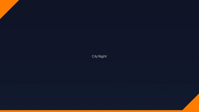 城市夜景主题赛 - 观月雏乃qvod 视频创作挑战